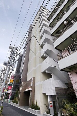 クレイシア板橋本町の物件内観写真